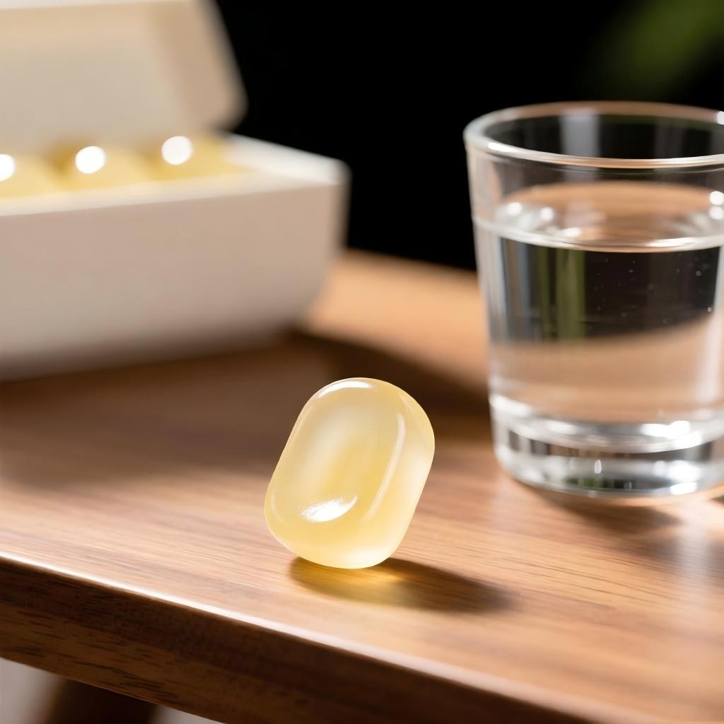 助眠低聚肽精准制备关键技术及应用